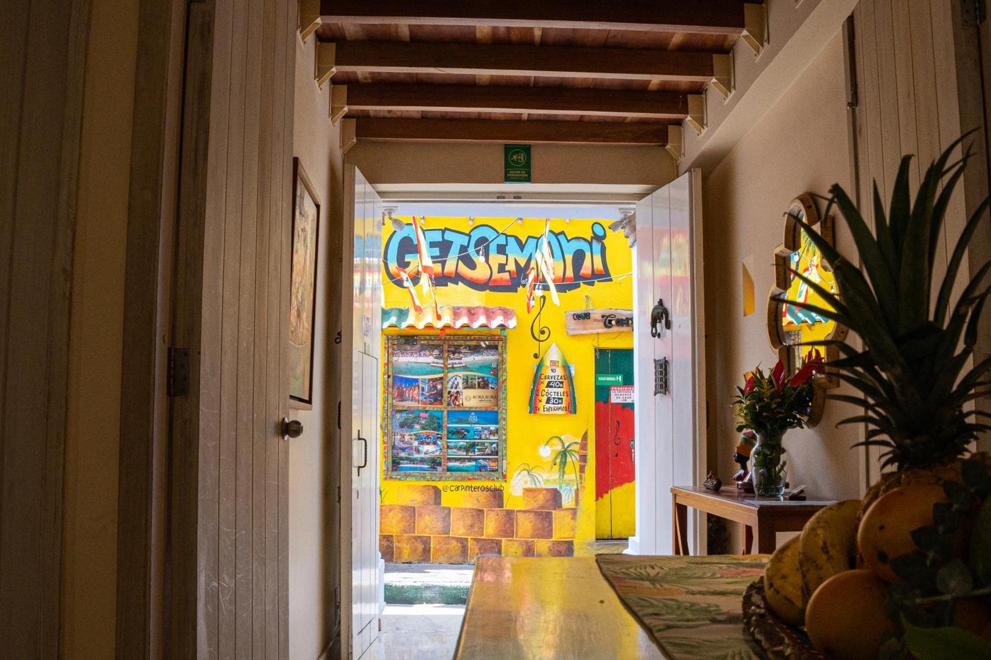 Posada La Fe By Bespokecolombia (Adults Only) Cartagena Екстериор снимка
