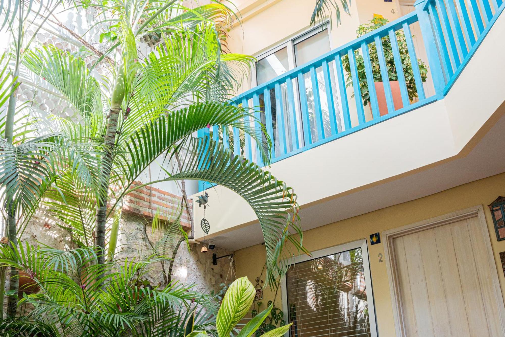 Posada La Fe By Bespokecolombia (Adults Only) Cartagena Екстериор снимка