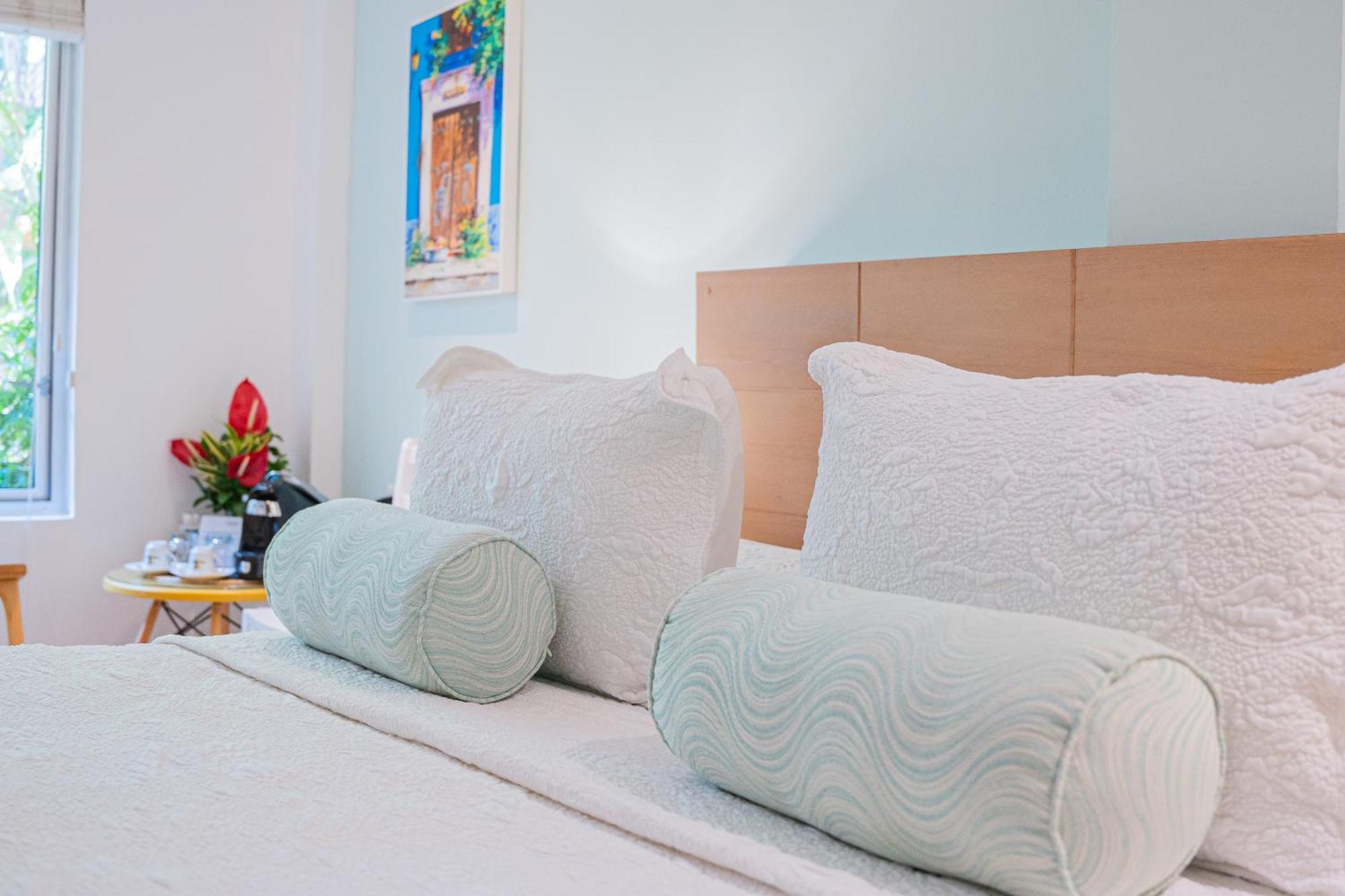 Posada La Fe By Bespokecolombia (Adults Only) Cartagena Екстериор снимка