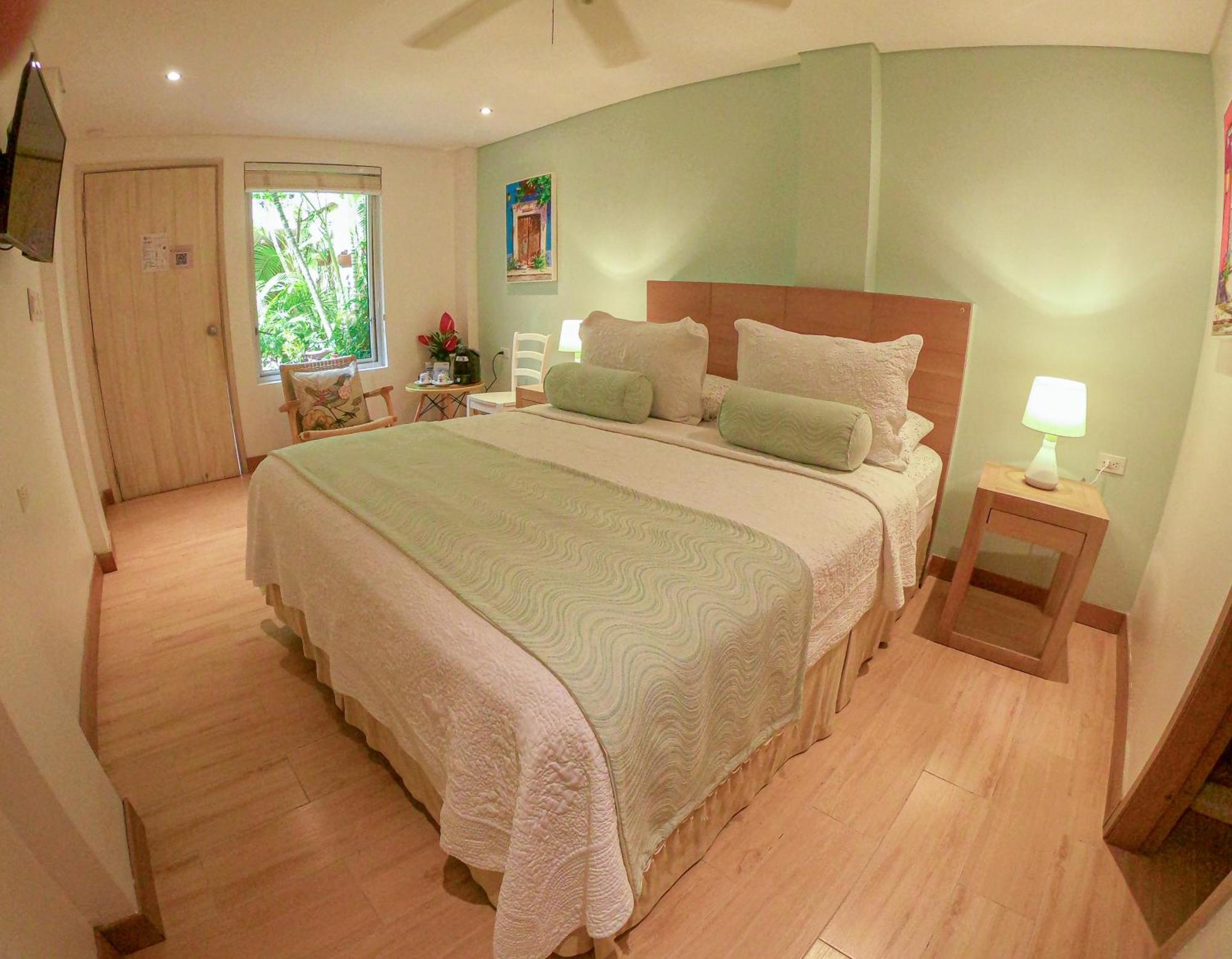 Posada La Fe By Bespokecolombia (Adults Only) Cartagena Екстериор снимка
