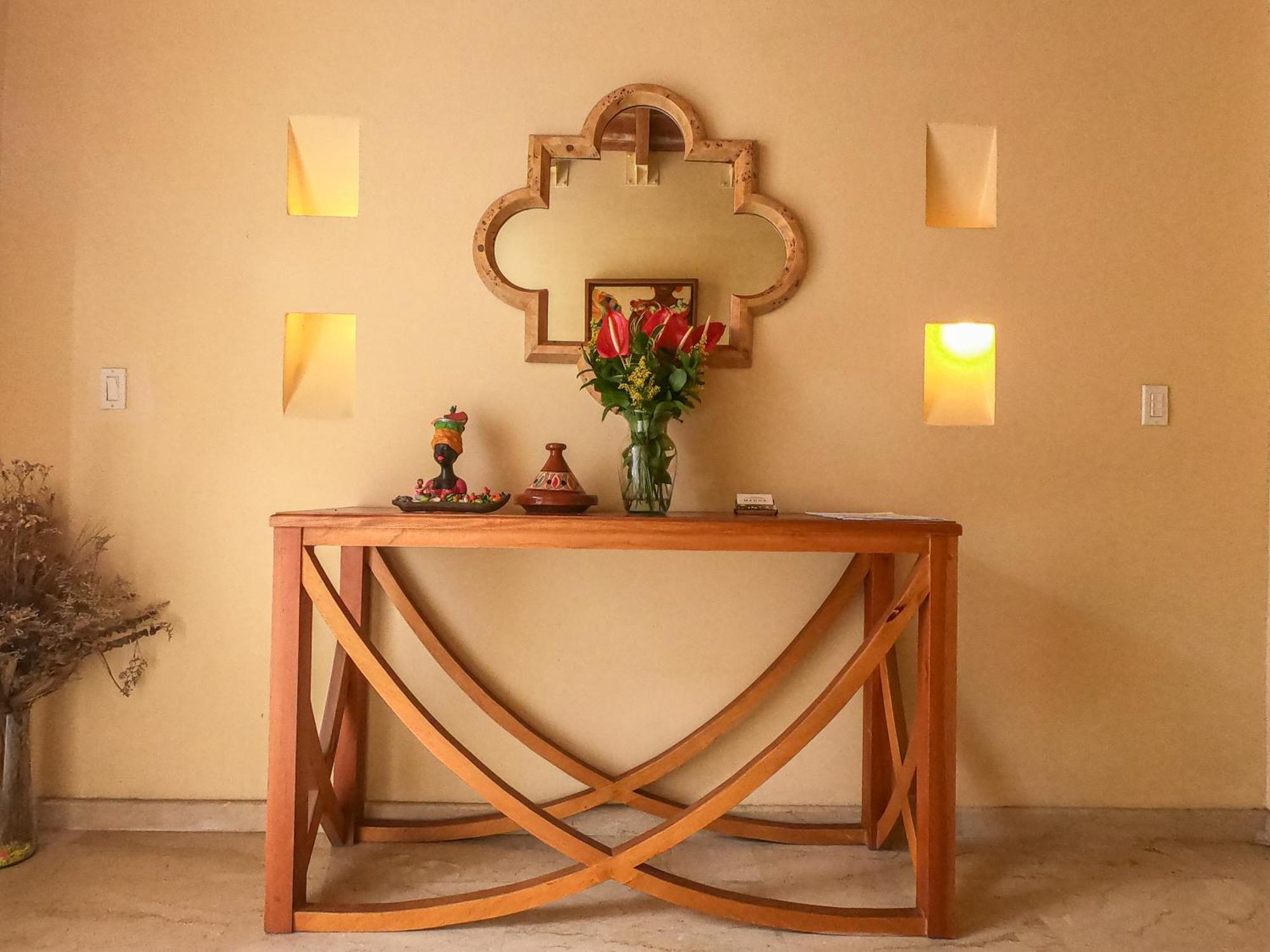 Posada La Fe By Bespokecolombia (Adults Only) Cartagena Екстериор снимка