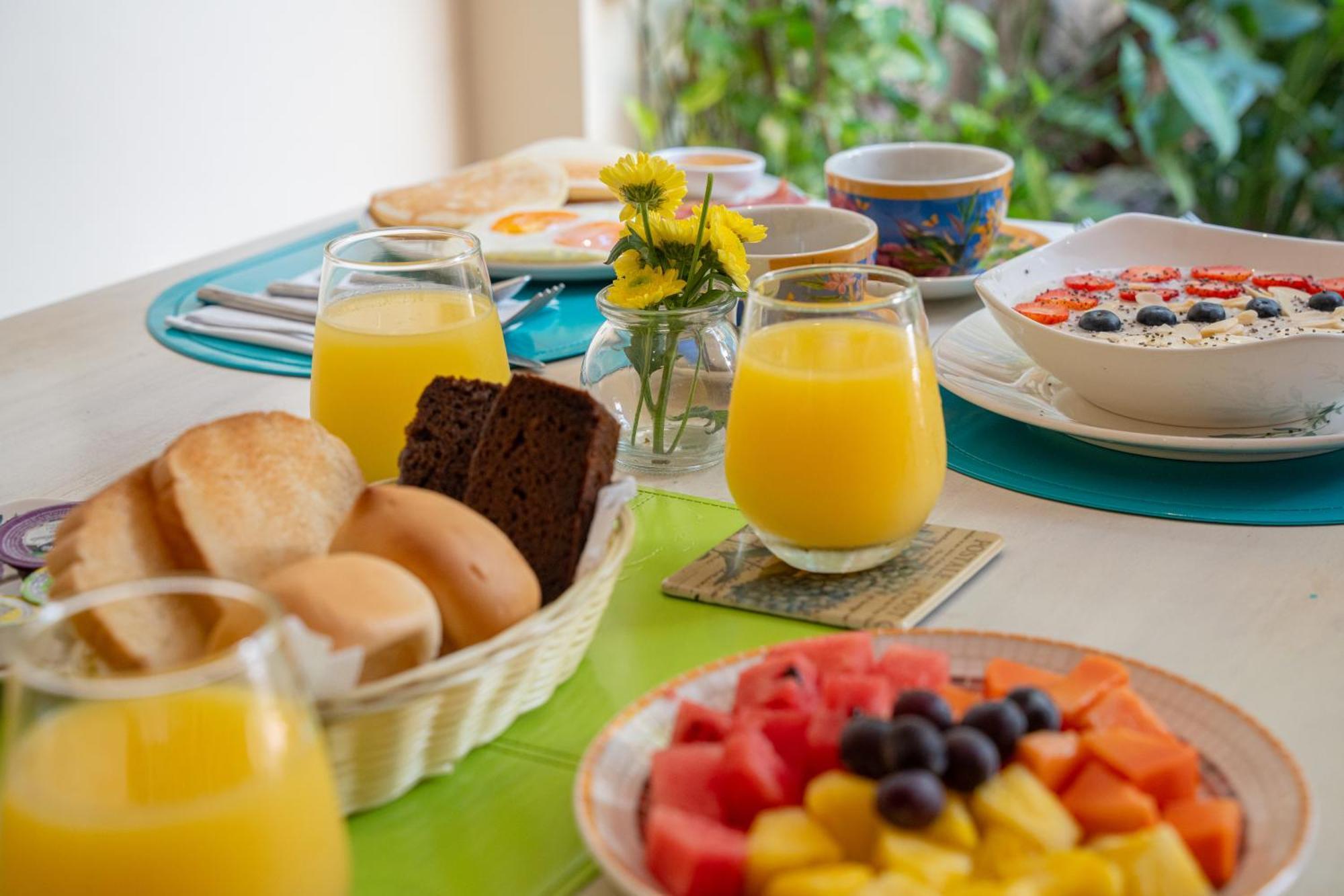 Posada La Fe By Bespokecolombia (Adults Only) Cartagena Екстериор снимка