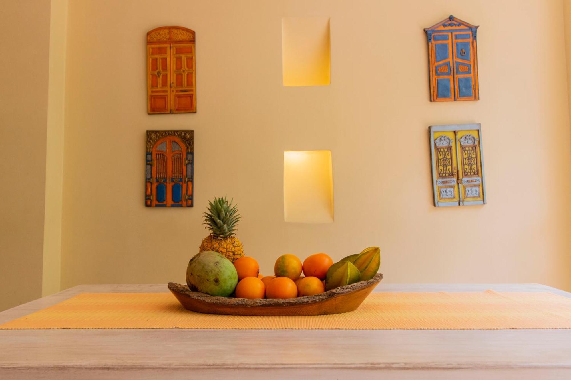Posada La Fe By Bespokecolombia (Adults Only) Cartagena Екстериор снимка