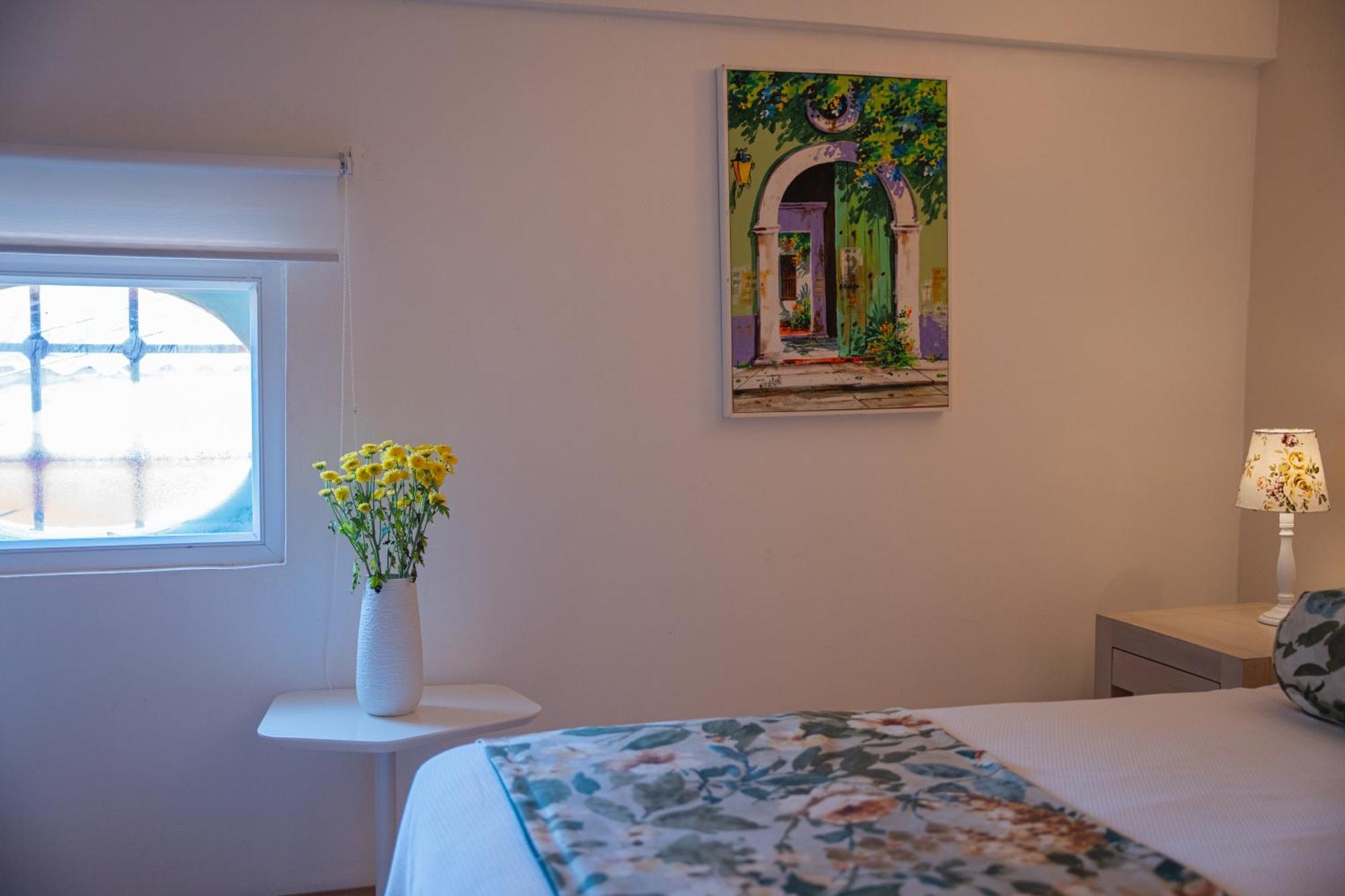 Posada La Fe By Bespokecolombia (Adults Only) Cartagena Екстериор снимка