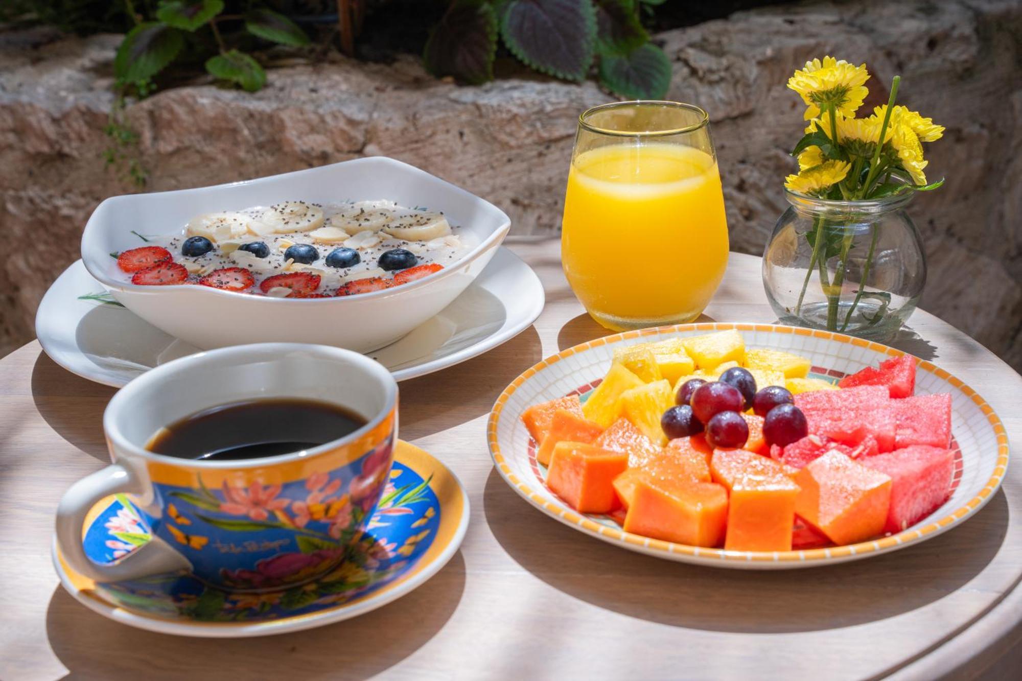 Posada La Fe By Bespokecolombia (Adults Only) Cartagena Екстериор снимка