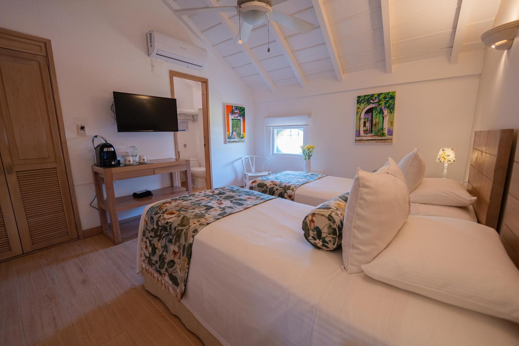 Posada La Fe By Bespokecolombia (Adults Only) Cartagena Екстериор снимка
