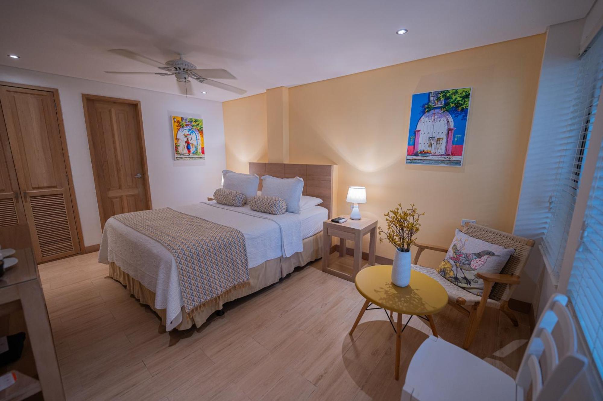Posada La Fe By Bespokecolombia (Adults Only) Cartagena Екстериор снимка