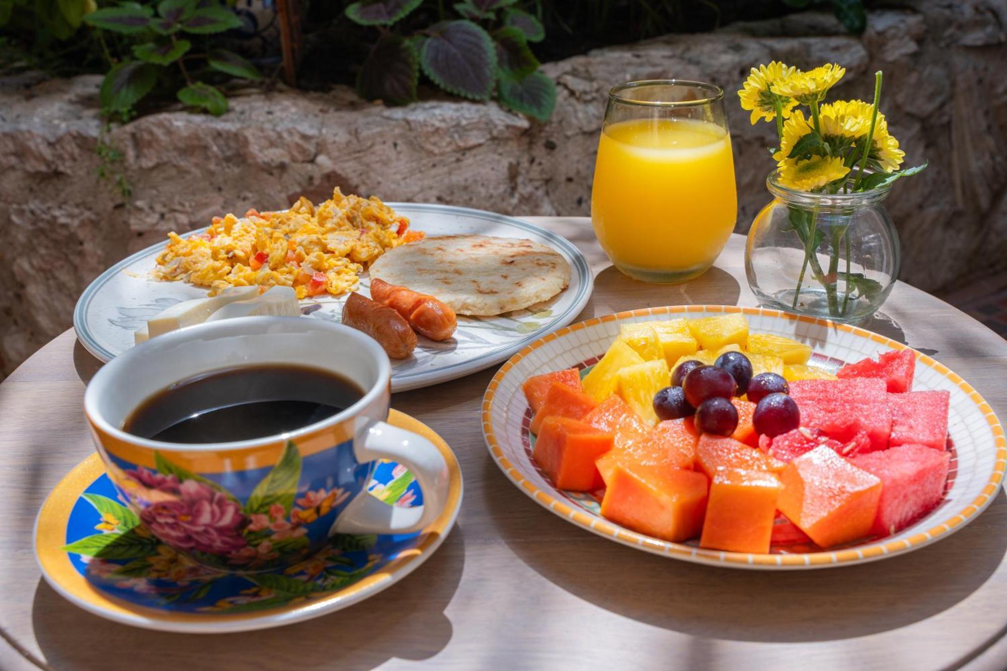 Posada La Fe By Bespokecolombia (Adults Only) Cartagena Екстериор снимка