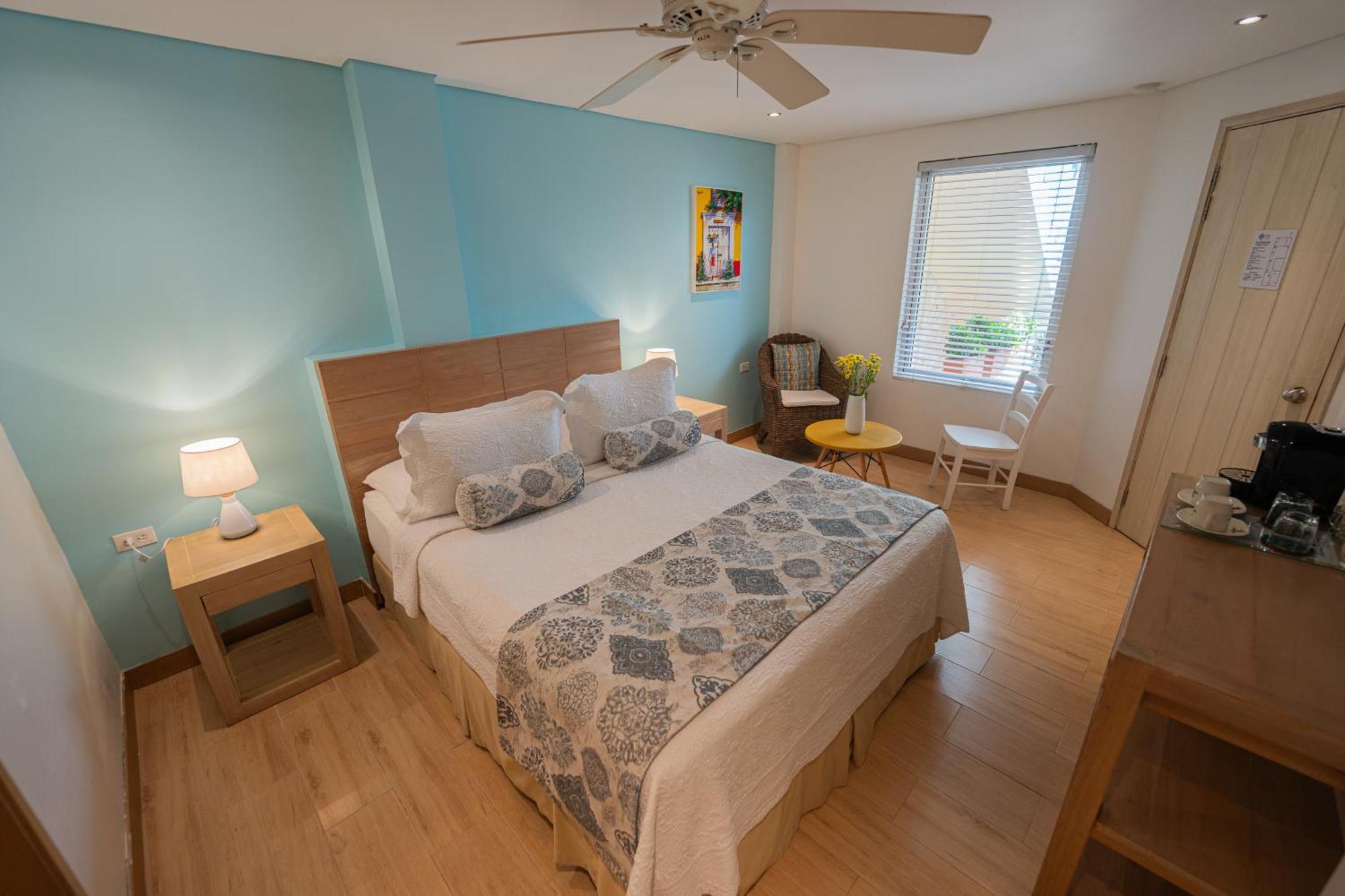 Posada La Fe By Bespokecolombia (Adults Only) Cartagena Екстериор снимка