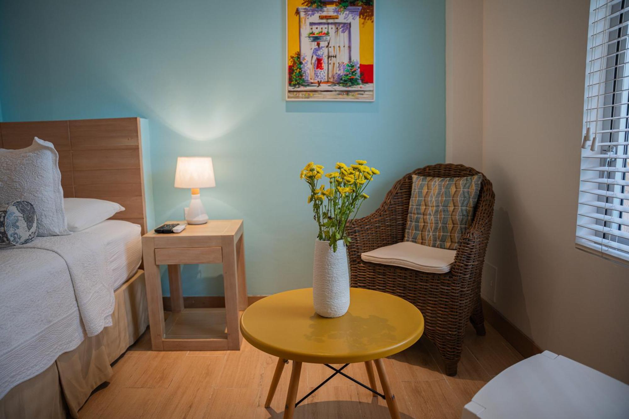 Posada La Fe By Bespokecolombia (Adults Only) Cartagena Екстериор снимка