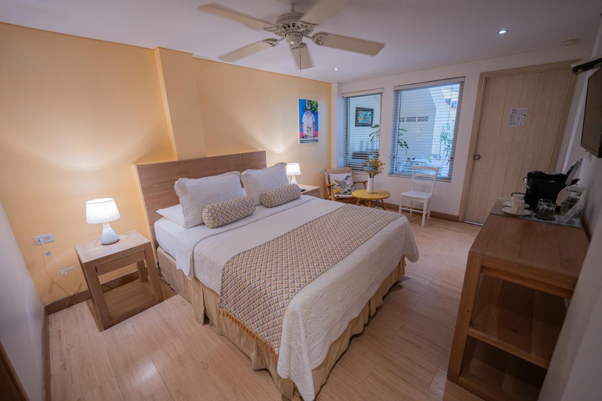 Posada La Fe By Bespokecolombia (Adults Only) Cartagena Екстериор снимка