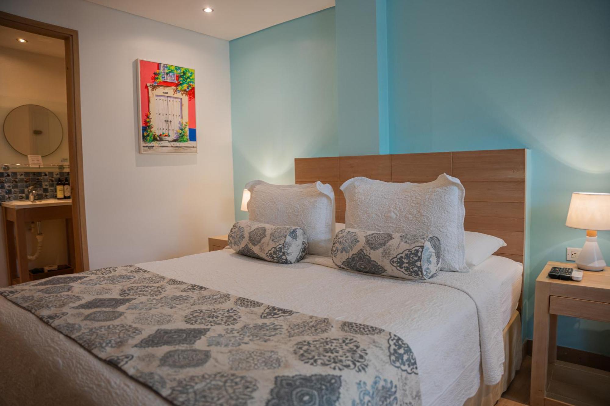 Posada La Fe By Bespokecolombia (Adults Only) Cartagena Екстериор снимка