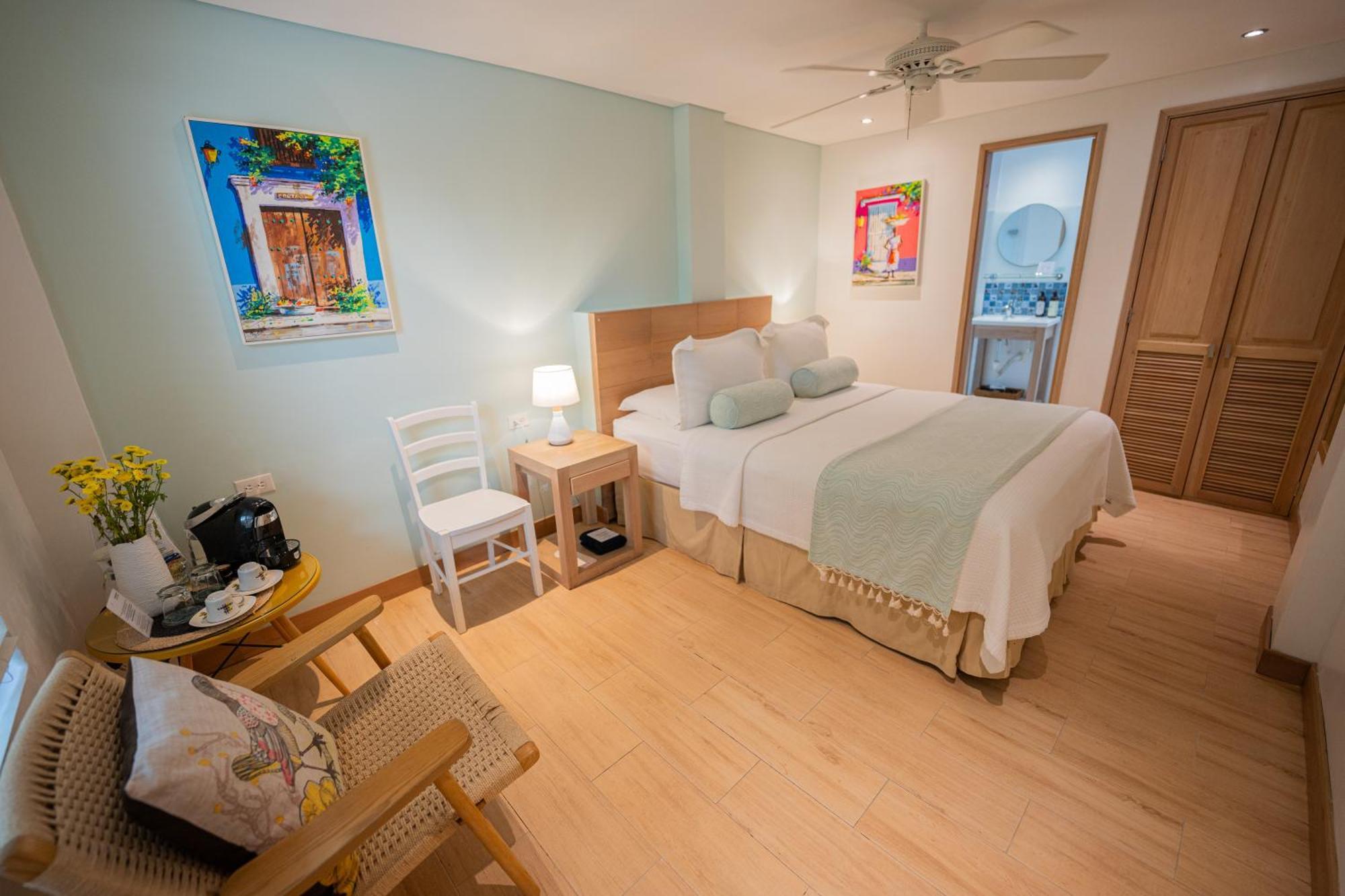 Posada La Fe By Bespokecolombia (Adults Only) Cartagena Екстериор снимка