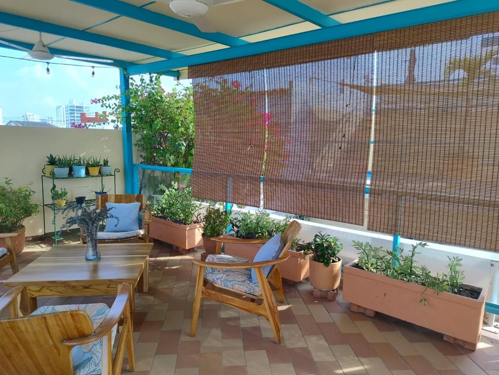 Posada La Fe By Bespokecolombia (Adults Only) Cartagena Екстериор снимка