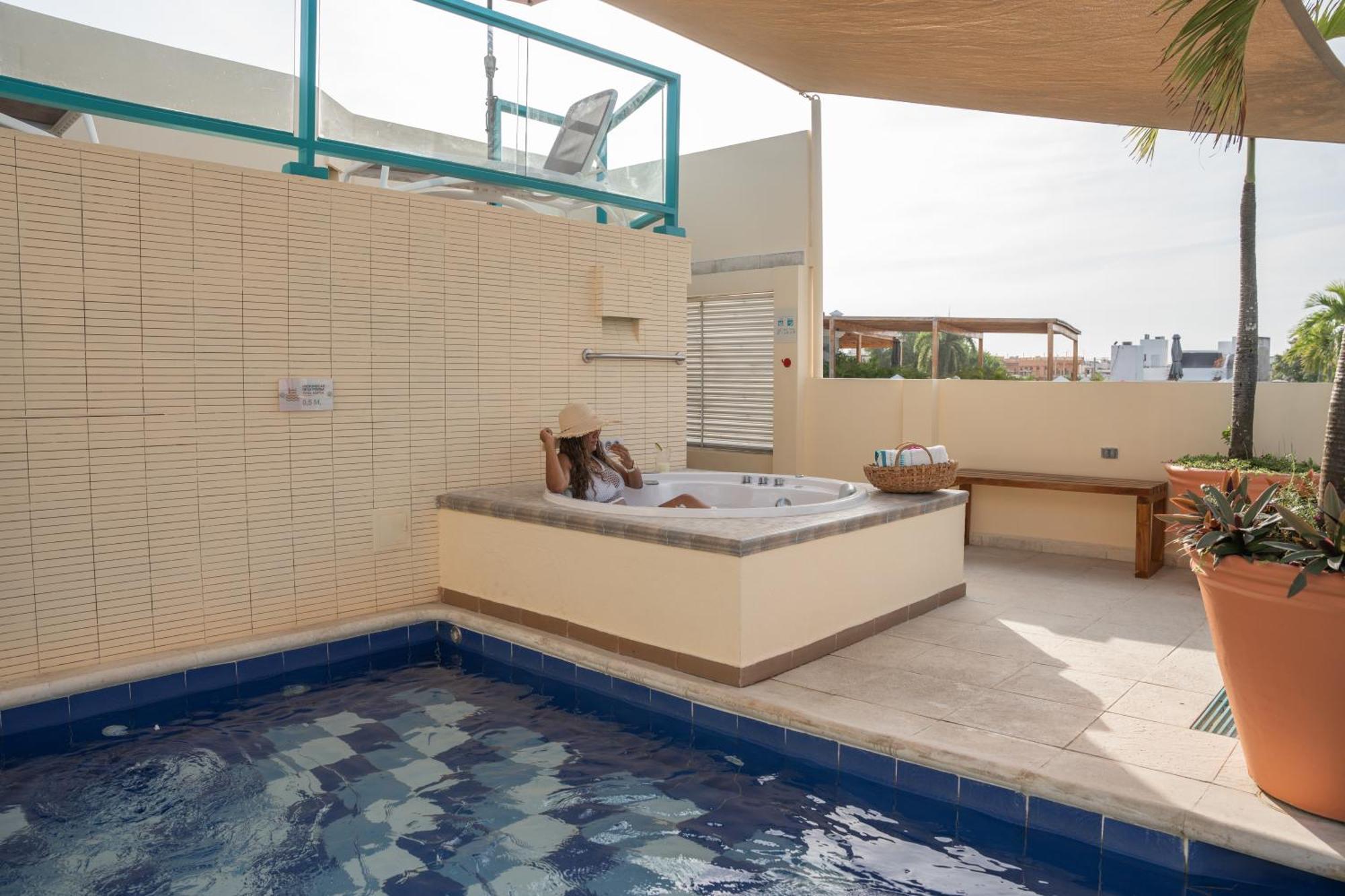Posada La Fe By Bespokecolombia (Adults Only) Cartagena Екстериор снимка