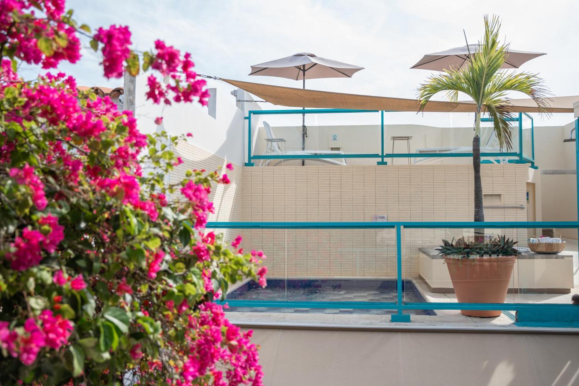 Posada La Fe By Bespokecolombia (Adults Only) Cartagena Екстериор снимка