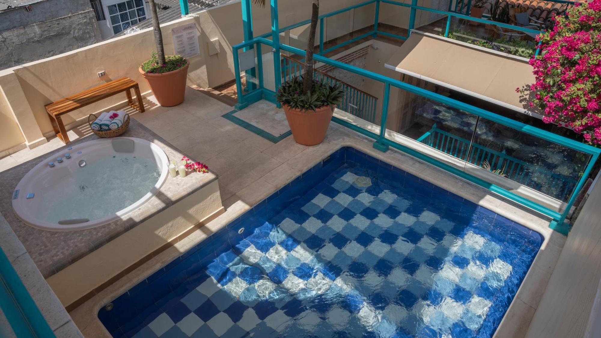 Posada La Fe By Bespokecolombia (Adults Only) Cartagena Екстериор снимка