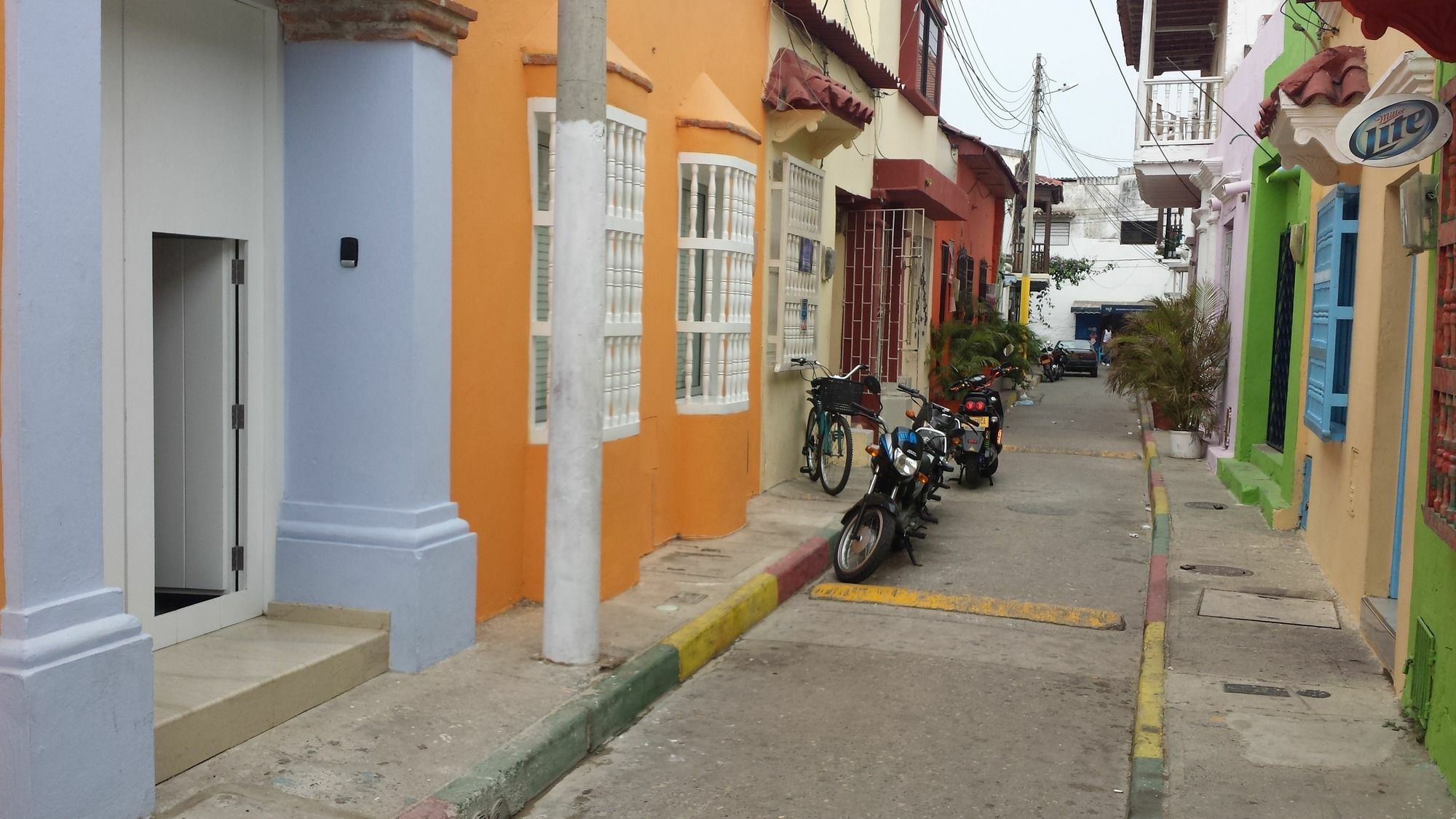 Posada La Fe By Bespokecolombia (Adults Only) Cartagena Екстериор снимка