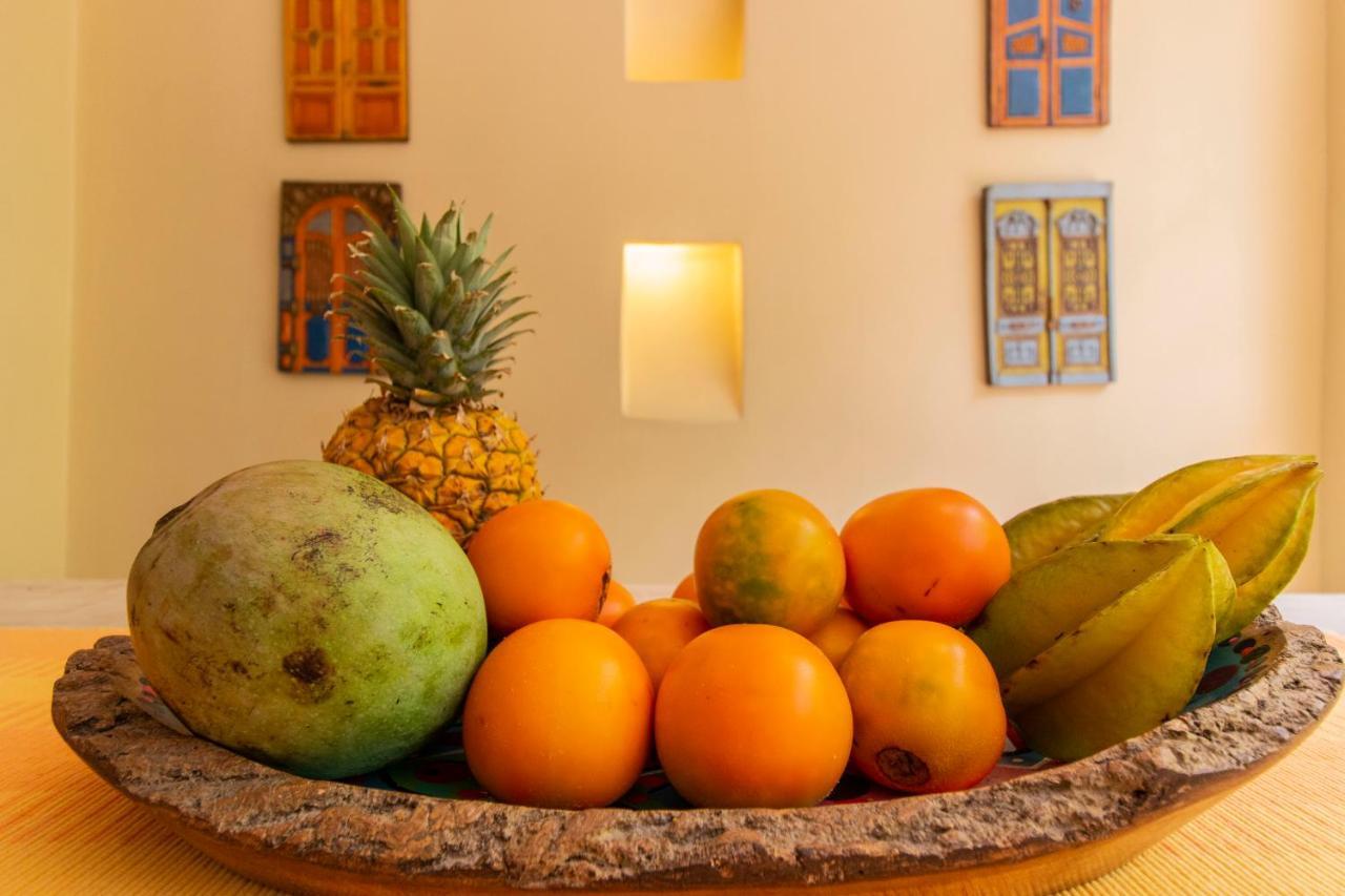 Posada La Fe By Bespokecolombia (Adults Only) Cartagena Екстериор снимка